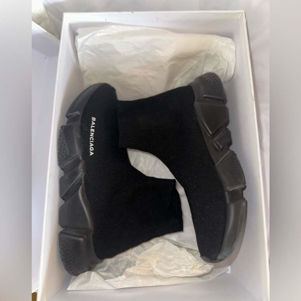 Balenciaga sneakers